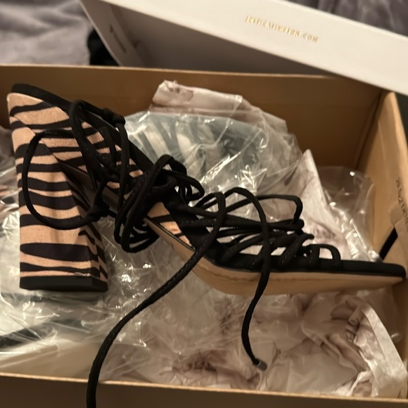 Jessica simpson sandal - Picture 1 of 2
